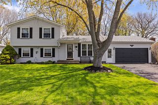 103 Bru Mar Drive, Gates, NY 14606