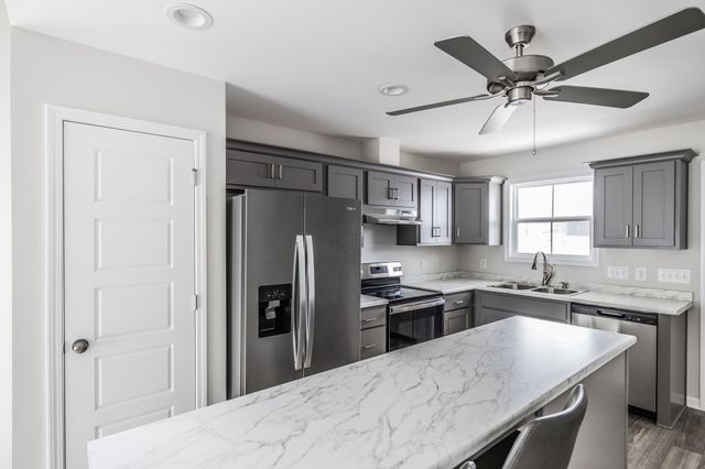 100 Billy Robb St Unit C, Greenbrier, TN 37073