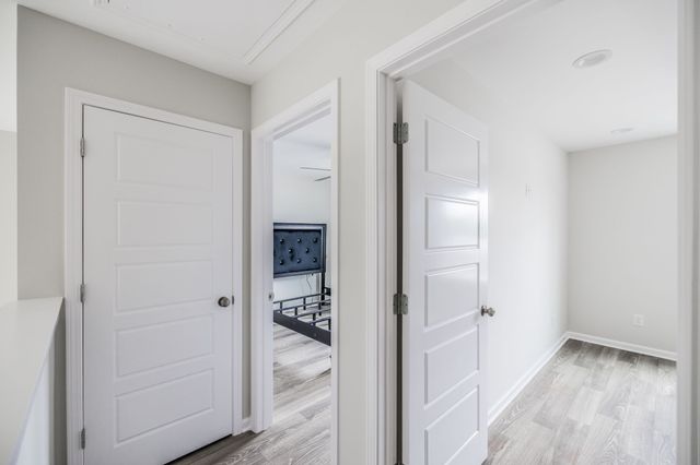 100 Billy Robb St Unit C, Greenbrier, TN 37073