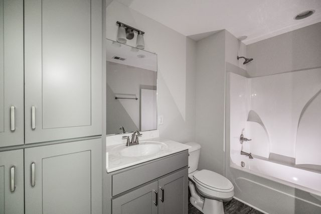 100 Billy Robb St Unit C, Greenbrier, TN 37073