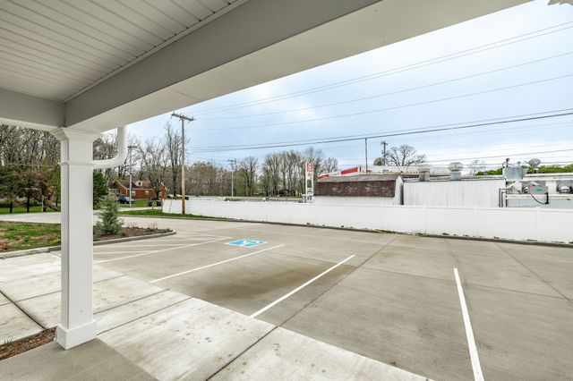 100 Billy Robb St Unit C, Greenbrier, TN 37073