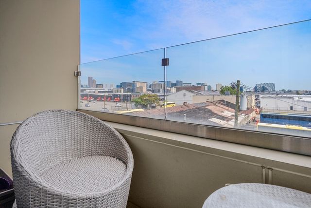 407 W 1st 302, Boston, MA 02127