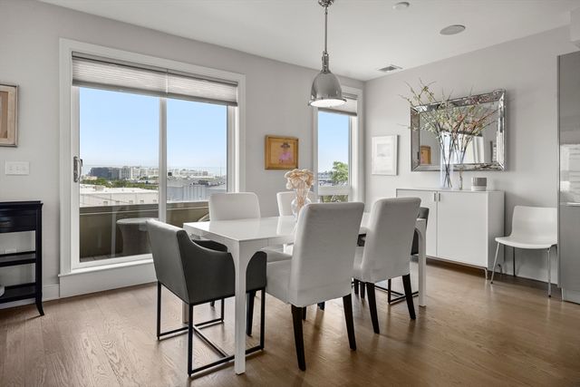 407 W 1st 302, Boston, MA 02127