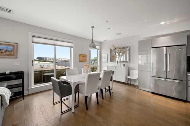 407 W 1st 302, Boston, MA 02127