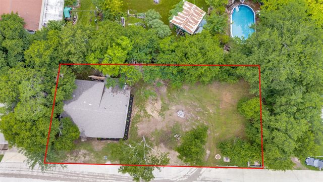 507 N 3rd Street, Midlothian, TX 76065