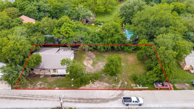 507 N 3rd Street, Midlothian, TX 76065