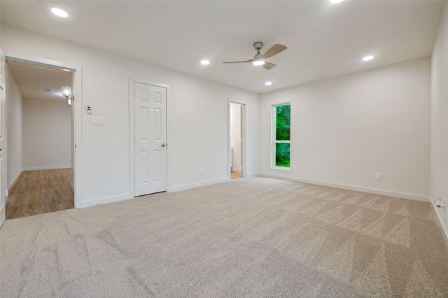 507 N 3rd Street, Midlothian, TX 76065