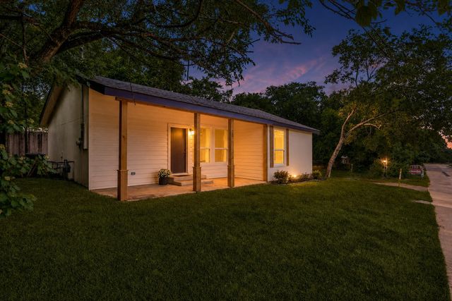 507 N 3rd Street, Midlothian, TX 76065