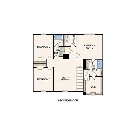 2079 Brookhill Way, Snellville, GA 30078