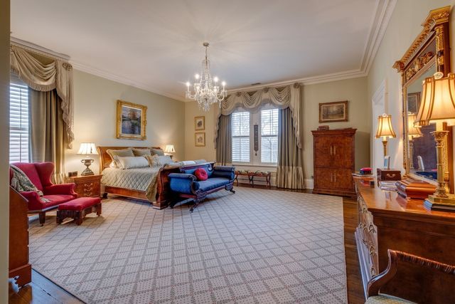 1711 Old Hillsboro Rd, Franklin, TN 37069