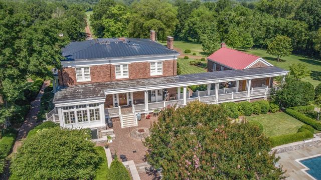 1711 Old Hillsboro Rd, Franklin, TN 37069