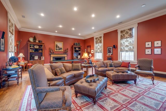 1711 Old Hillsboro Rd, Franklin, TN 37069