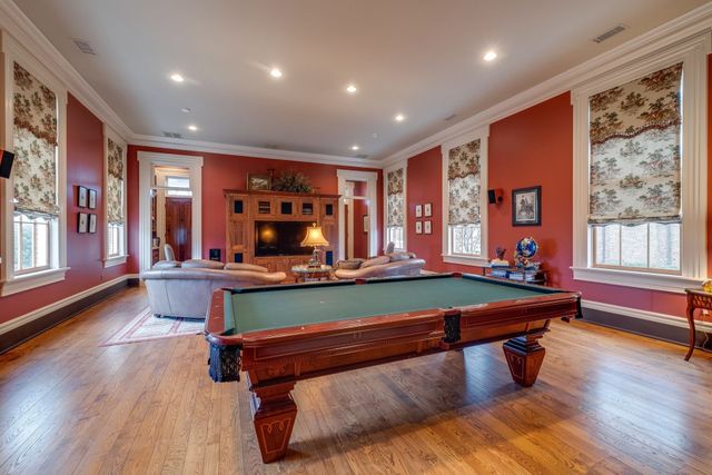 1711 Old Hillsboro Rd, Franklin, TN 37069
