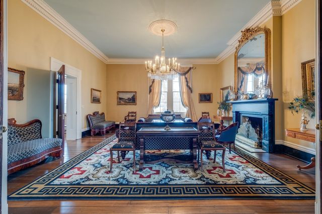 1711 Old Hillsboro Rd, Franklin, TN 37069