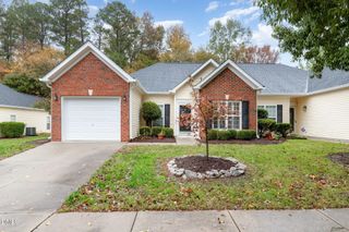 2541 Forest Shadows Lane, Raleigh, NC 27614