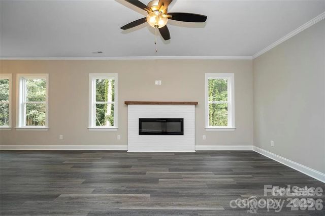 1721 Balfour Lane, Charlotte, NC 28216