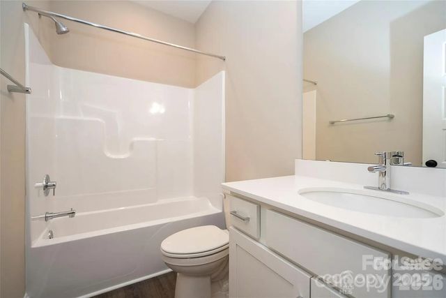 1721 Balfour Lane, Charlotte, NC 28216