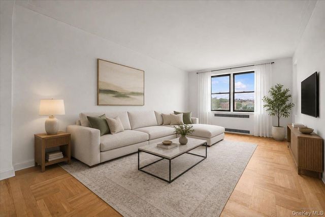 3015 Riverdale Avenue 4E, Bronx, NY 10463