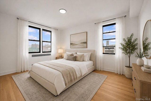 3015 Riverdale Avenue 4E, Bronx, NY 10463