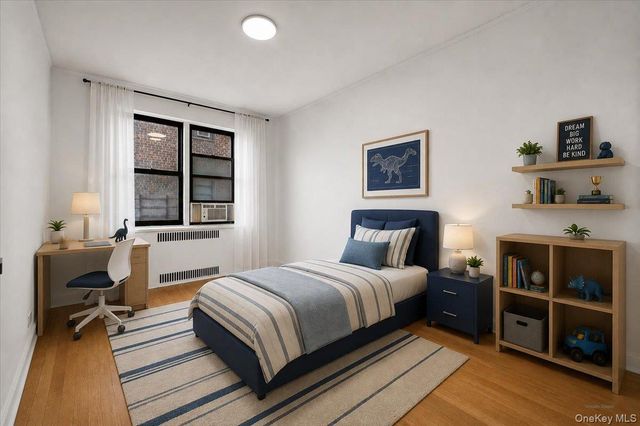 3015 Riverdale Avenue 4E, Bronx, NY 10463