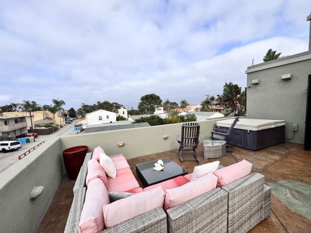 633 Fern Glen, La Jolla, CA 92037