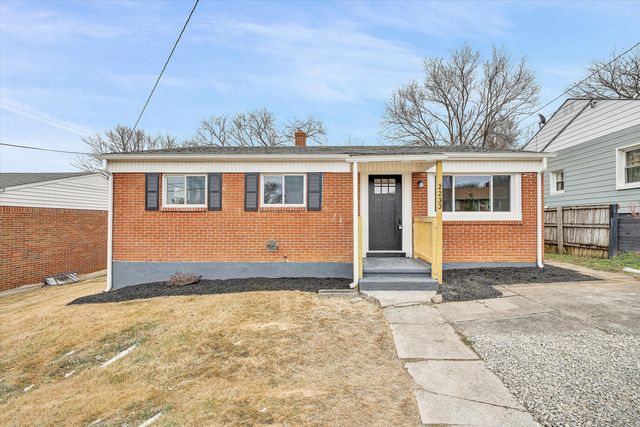 2233 Byrd AVE, Roanoke, VA 24012