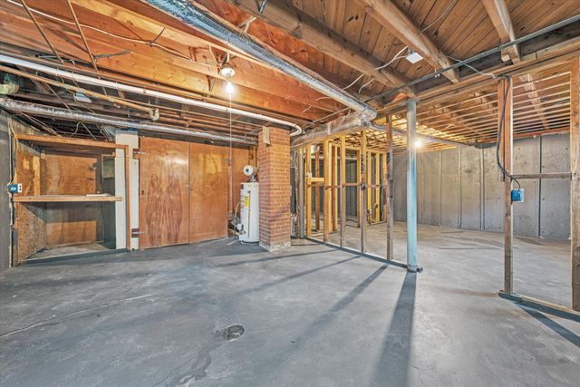 2233 Byrd AVE, Roanoke, VA 24012