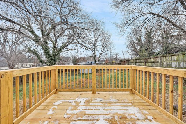 2233 Byrd AVE, Roanoke, VA 24012