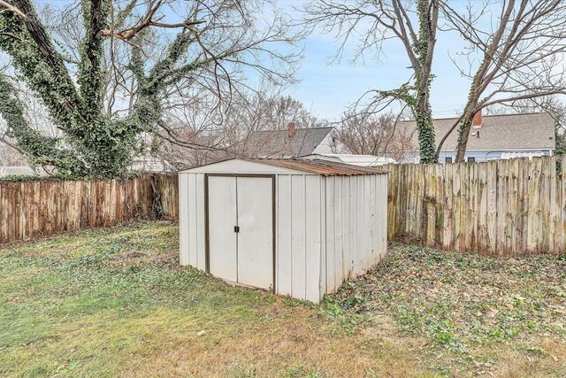 2233 Byrd AVE, Roanoke, VA 24012