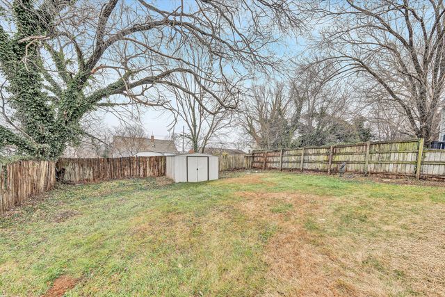 2233 Byrd AVE, Roanoke, VA 24012