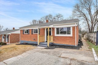 2233 Byrd AVE, Roanoke, VA 24012