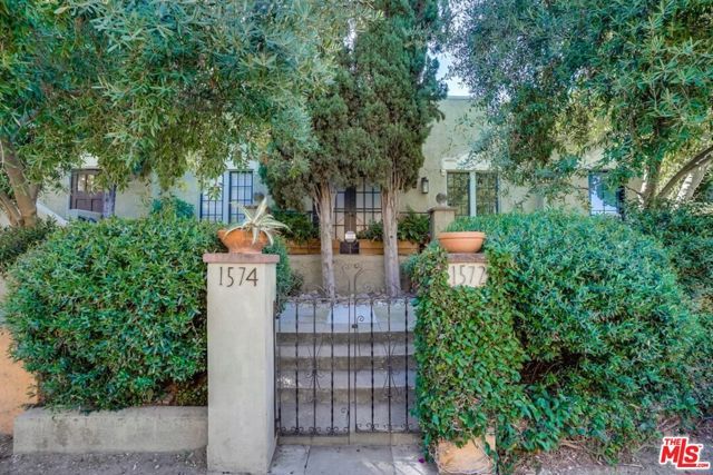 1574 Murray Drive, Los Angeles, CA 90026
