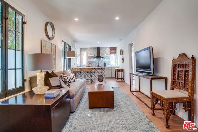 1574 Murray Drive, Los Angeles, CA 90026