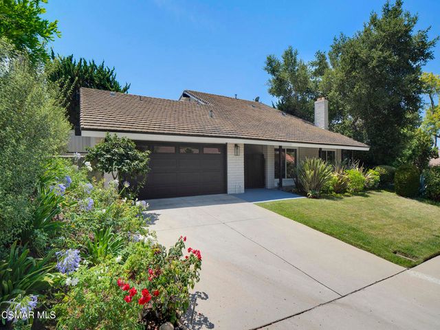 2920 Salmon River Circle, Westlake Village, CA 91362