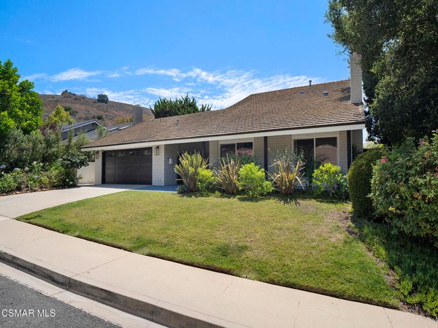 2920 Salmon River Circle, Westlake Village, CA 91362