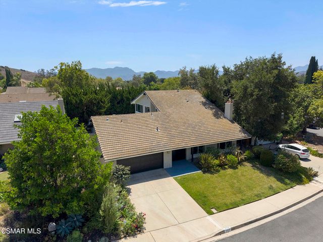 2920 Salmon River Circle, Westlake Village, CA 91362