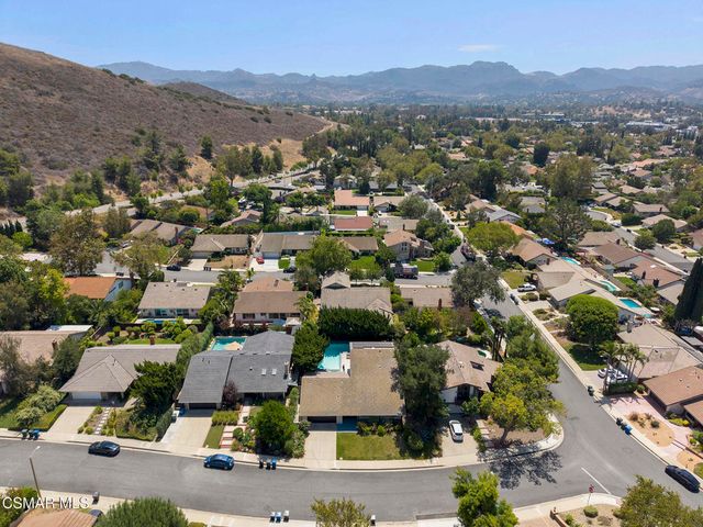 2920 Salmon River Circle, Westlake Village, CA 91362
