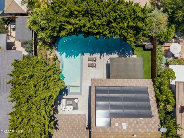 2920 Salmon River Circle, Westlake Village, CA 91362