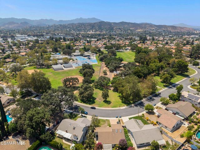 2920 Salmon River Circle, Westlake Village, CA 91362