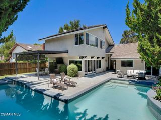 2920 Salmon River Circle, Westlake Village, CA 91362