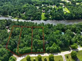 Lots 34, 35 & 36 549th Street, Menomonie, WI 54751