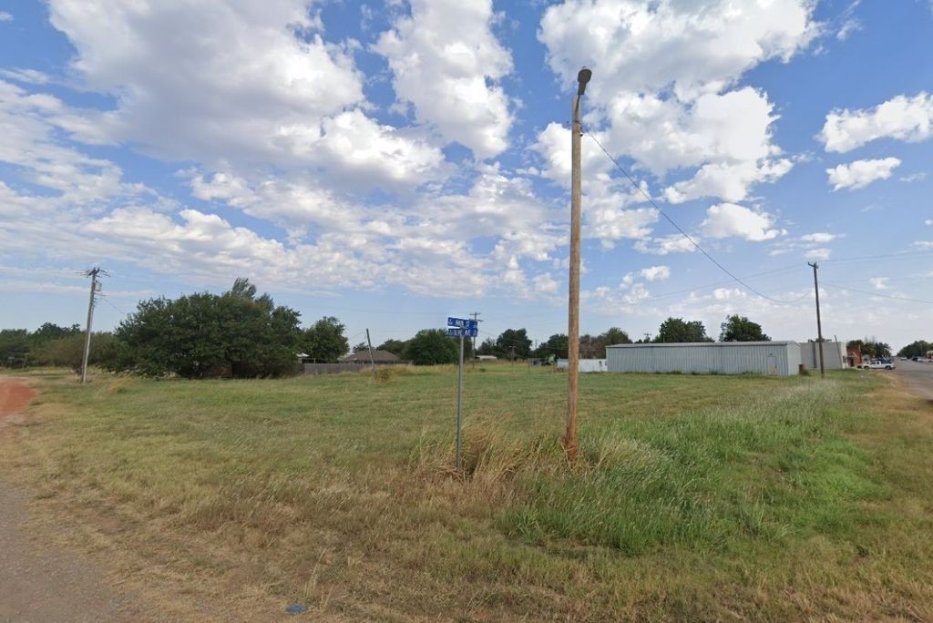 315 S Main Street, Cashion, OK 73016