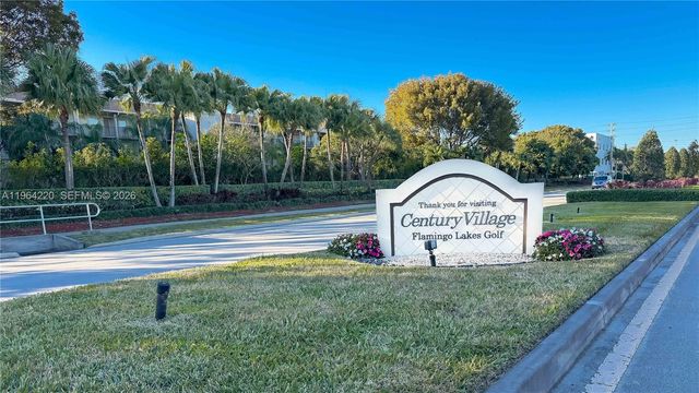 571 SW 141st Ave 207N, Pembroke Pines, FL 33027