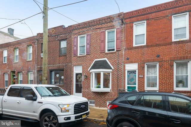 1910 S ALDER ST, Philadelphia, PA 19148