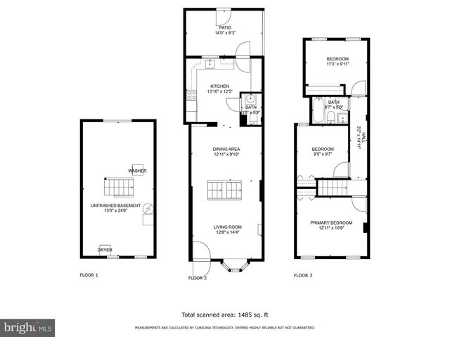 1910 S ALDER ST, Philadelphia, PA 19148