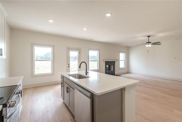 222 Good Hope Preserve, Good Hope, GA 30641