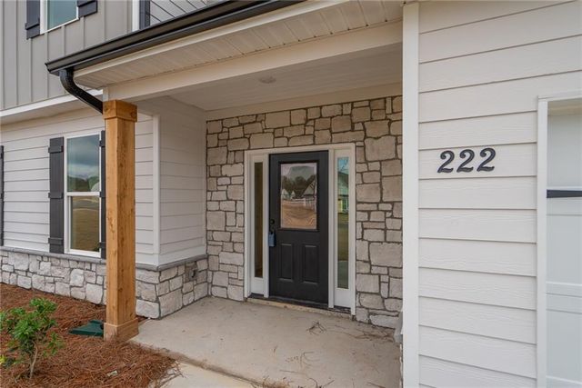 222 Good Hope Preserve, Good Hope, GA 30641