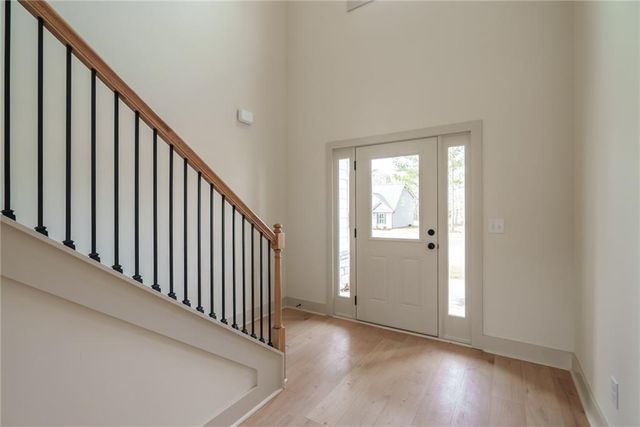 222 Good Hope Preserve, Good Hope, GA 30641