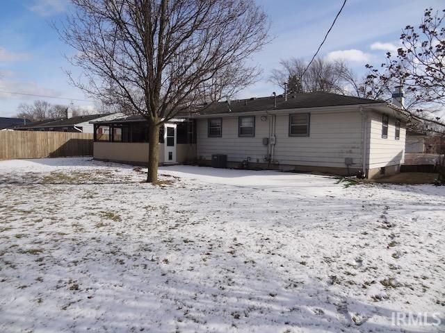 1709 N Tyland Boulevard, New Haven, IN 46774