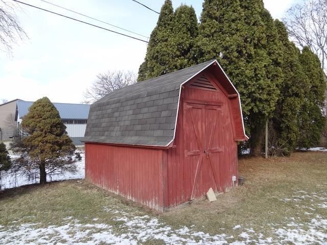 1709 N Tyland Boulevard, New Haven, IN 46774